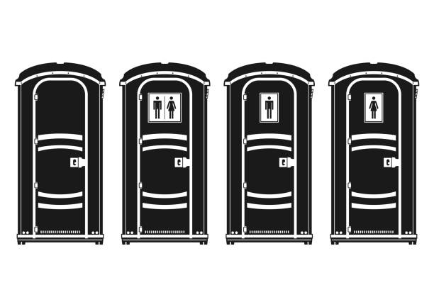 Best Standard Portable Toilet Rental  in Steiner Ranch, TX