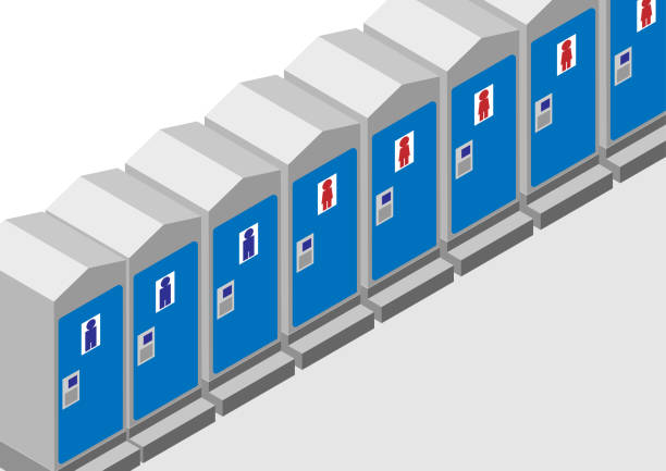 Best Portable Toilets for Parks and Recreation Areas  in Steiner Ranch, TX