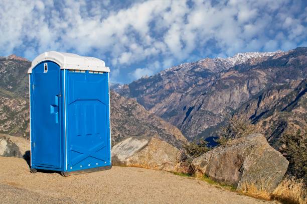 Best Portable Restroom Setup and Delivery  in Steiner Ranch, TX