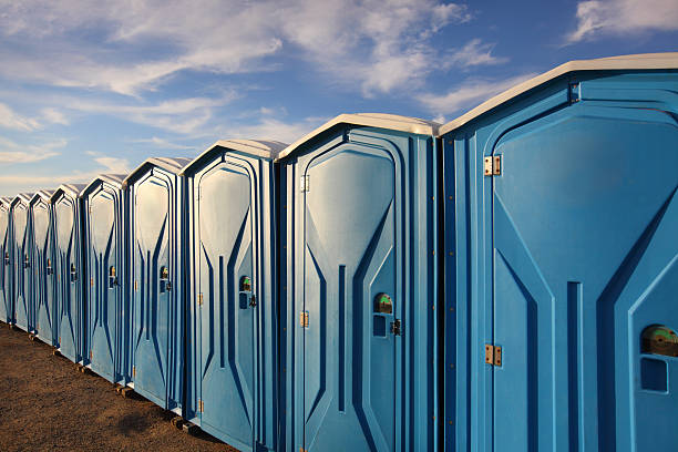 Best Construction Site Portable Toilets  in Steiner Ranch, TX