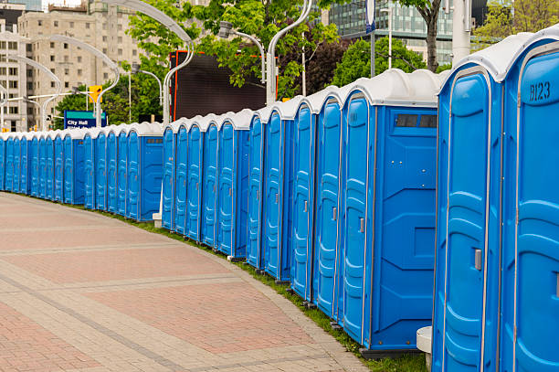 Trusted Steiner Ranch, TX Portable Potty Rental Experts
